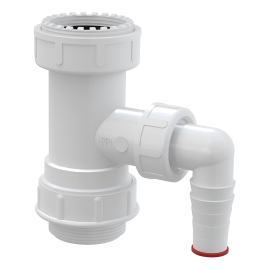 Prikljucak za sudomasinu 5/4